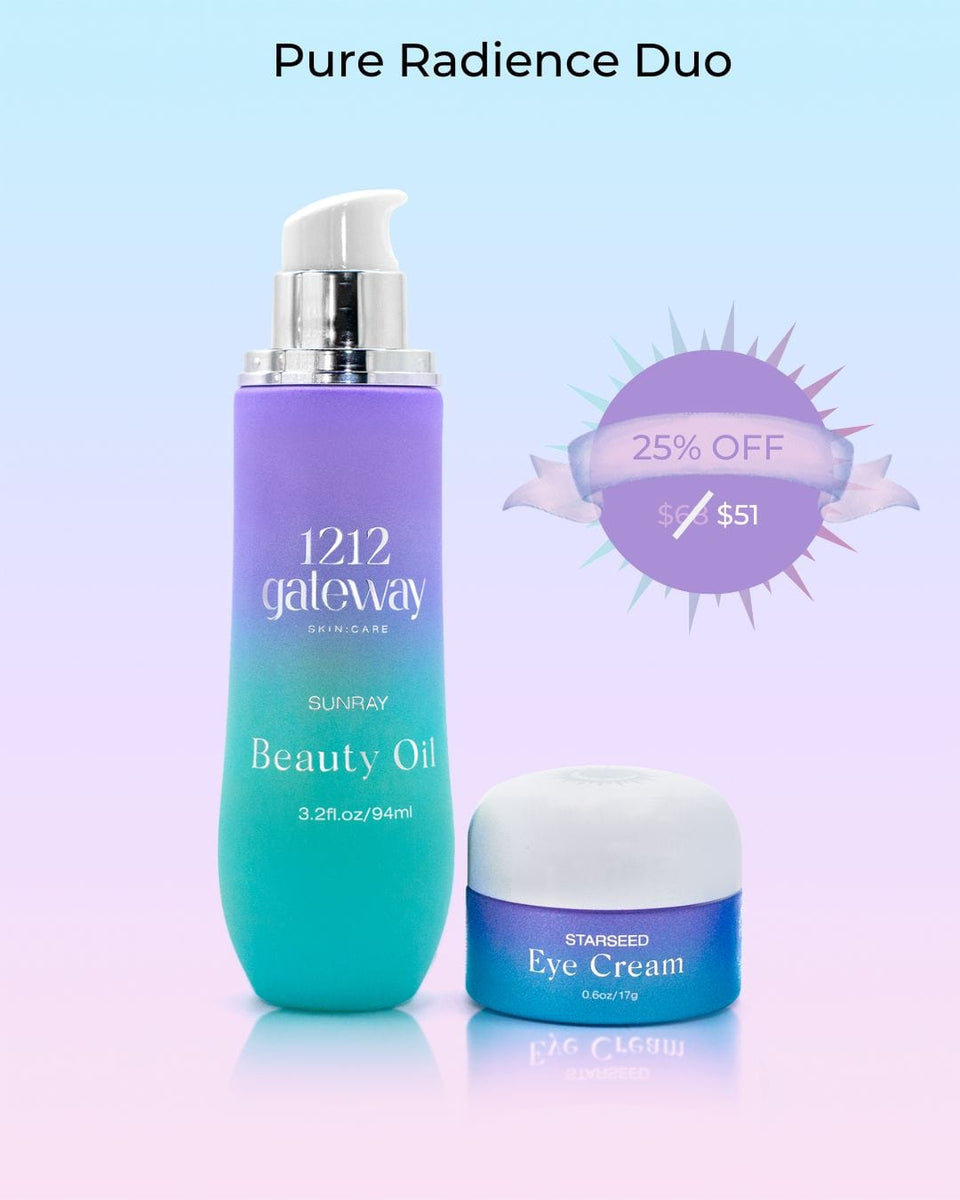 Pure Radiance Duo – 1212gateway