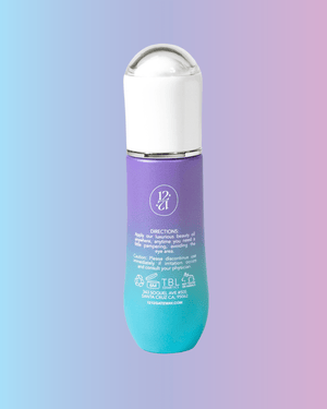 Sunray Beauty Oil - Travel size