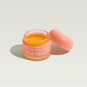 Vitamin GalaxSEA Overnight Face Gel Mask
