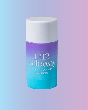 Marigold Lip Balm - Travel Size