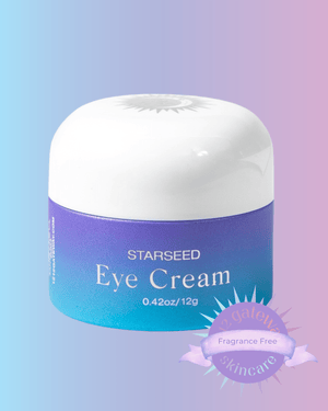 Starseed Eye Cream - Travel Size