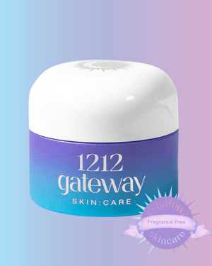 Starseed Eye Cream - Travel Size