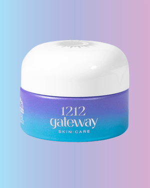 Meadow Flower Moisturizer - Travel Size