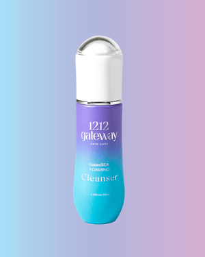 GalaxSEA Foaming Cleanser - Travel Size