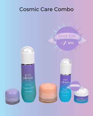 Cosmic Care Combo